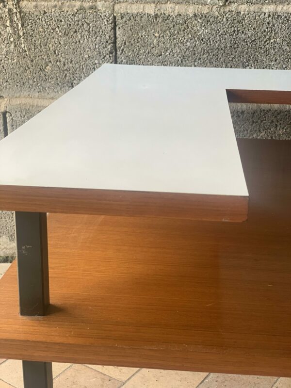 Table basse années 60 – Image 5